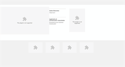 Desktop Screenshot of industriel.consab.com