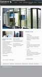 Mobile Screenshot of consab.com